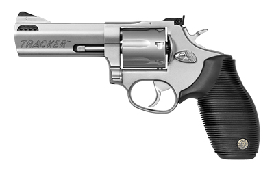 Taurus M627 Tracker 357 Magnum | 38 Special - All Geared Up view 5