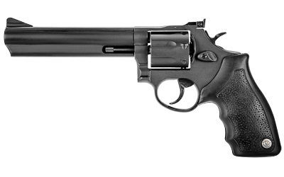 Taurus M66 357 Magnum | 38 Special - Circle Square Firearms view 3