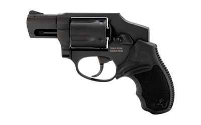 Taurus 850 38 Special - All Geared Up FFL view 4