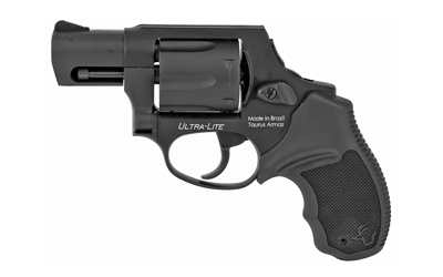 Taurus 856UL Concealed Hammer 38 Spl - Circle Square Firearm view 5