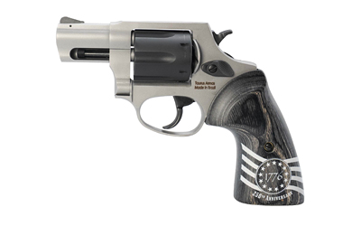 Taurus 856 38 Spl - All Geared Up FFL view 4