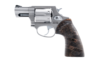 Taurus 856 38 Special - All Geared Up FFL view 2