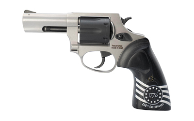 Taurus 856 38 Spl - All Geared Up FFL view 4