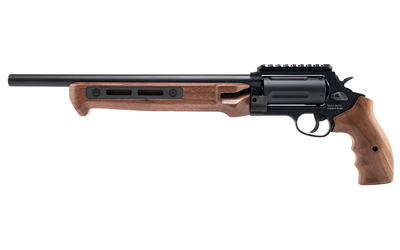 Taurus International Inc. Judge Home Defender 45 Colt - Circ view 4