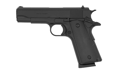 Tisas 1911A1 Tank Commander 45 ACP - Jimmy's Creek Firearms view 2