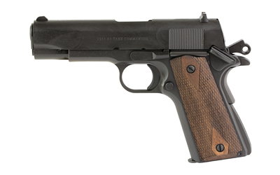 Tisas Arms Corp 1911 Tank Commander 45 Auto - All Geared Up view 3