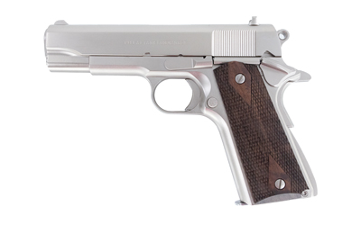 Tisas 1911A1 Tank Commander 45 ACP - Circle Square Firearms view 4