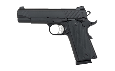Tisas Arms Corp 1911 Carry 45 Auto - All Geared Up FFL view 3
