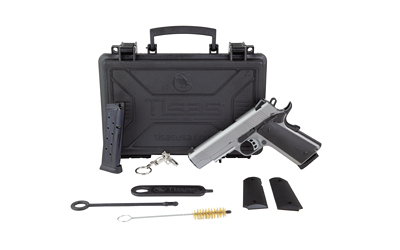 Tisas 1911 CARRY 45 ACP - All Geared Up FFL view 4