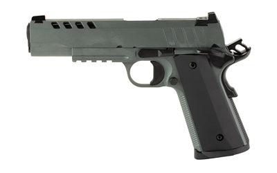 Tisas 1911 Night Stalker 45 ACP - Jimmy's Creek Firearms view 2