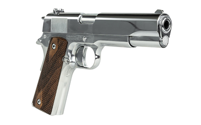 Tisas 1911 Regulator 9mm | 38 Super - Jimmy's Creek Firearms view 2