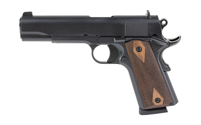 Tisas 1911A1 Stakeout 45 ACP - Jimmy's Creek Firearms view 3