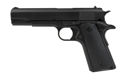 Tisas 1911A1 Service 45 ACP - Jimmy's Creek Firearms view 3