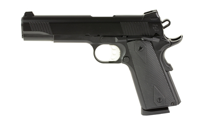 Tisas 1911 DUTY 45 ACP - All Geared Up FFL view 3