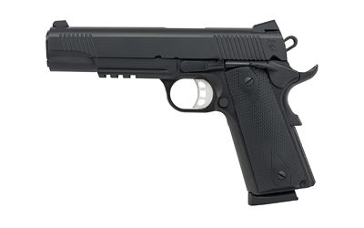 Tisas 1911 DUTY 45 ACP - Circle Square Firearms view 3