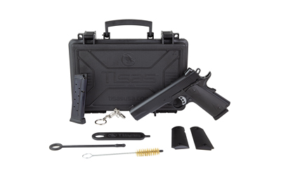 Tisas 1911 DUTY 9mm - Jimmy's Creek Firearms view 2