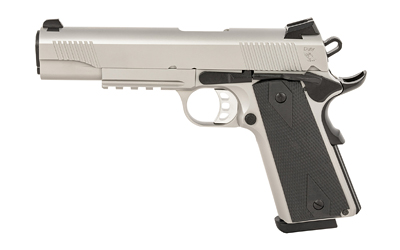 Tisas 1911 DUTY 45 ACP - All Geared Up FFL view 3