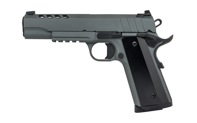 Tisas 1911 Night Stalker 9mm - Jimmy's Creek Firearms view 2