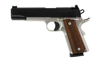 Tisas 1911 DUTY 45 ACP - All Geared Up FFL view 4