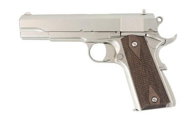 Tisas 1911A1 Stakeout 9mm | 38 Super - Jimmy's Creek Firearm view 3