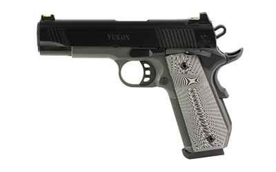Tisas Arms Corp 1911 Carry 10mm Auto - Circle Square Firearm view 4