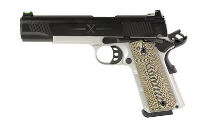 Tisas 1911 D10 10mm - Circle Square Firearms view 4