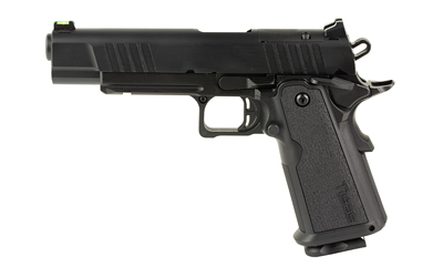 Tisas 1911 DUTY Double Stack 9mm - Jimmy's Creek Firearms view 2