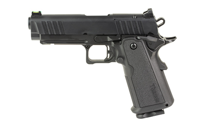 Tisas USA 9MM LUGER - Purple Mountain Armory view 5