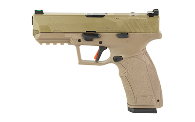 Tisas PX-9 9mm - Jimmy's Creek Firearms view 2