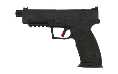 Tisas PX-9 Tactical 9mm - Jimmy's Creek Firearms view 3