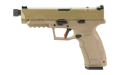Tisas Arms Corp PX-9 9mm Luger - Circle Square Firearms view 3