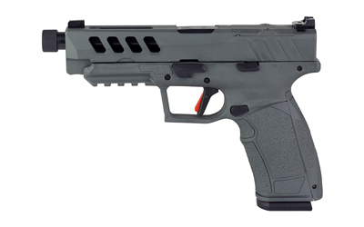 Tisas Arms Corp PX-9 9mm Luger - All Geared Up FFL view 3