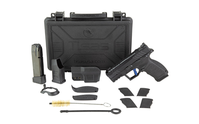 Tisas Arms Corp PX-9 9mm Luger - All Geared Up FFL view 3
