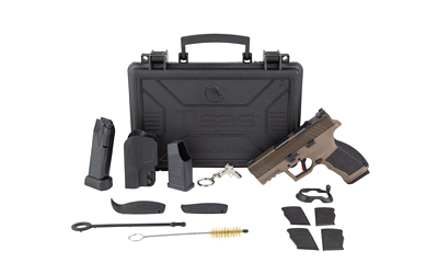 Tisas PX-9 Carry Raptor 9mm - Jimmy's Creek Firearms view 2