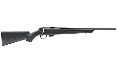 Tikka T1X 17 HMR - Jimmy's Creek Firearms view 3