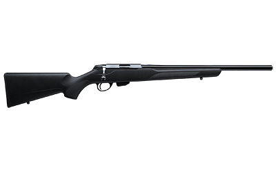 Tikka T1X 17 HMR - Jimmy's Creek Firearms view 2