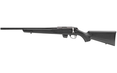 Tikka T1X 17 HMR - All Geared Up FFL view 2