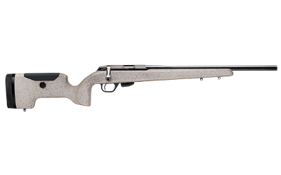 Tikka T1X UPR 17 HMR - Circle Square Firearms view 2