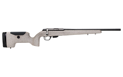 Tikka T1X UPR 17 HMR - Circle Square Firearms view 2