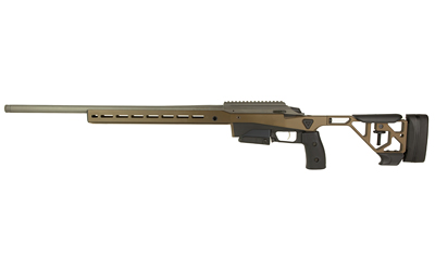 Beretta Tikka T3x ACE .223 Rifle - Precision & Performance view 3