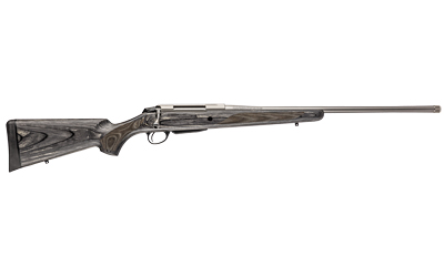 Tikka T3X Laminated Stainless 7mm Rem Mag - Circle Square Fi view 2