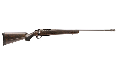Tikka T3X Lite Roughtech Ember 6.5 PRC - All Geared Up FFL view 2