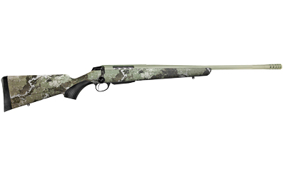 Tikka T3X Lite Veil Alpine 270 Win - All Geared Up FFL view 2
