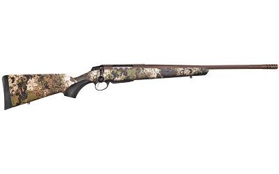 Tikka T3X Lite Veil Wideland 6.5 Creedmoor - Jimmy's Creek F view 2