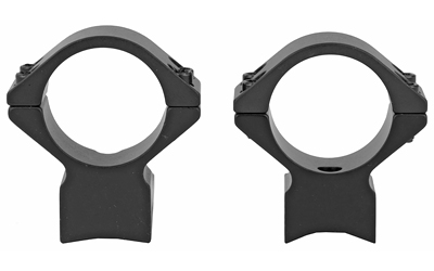 Talley Scope Mount/Ring Combo - Jimmy's Creek Firearms view 2