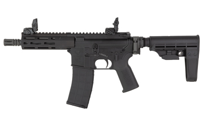 TIPPMANN ARMS M4 - Jimmy's Creek Firearms view 2