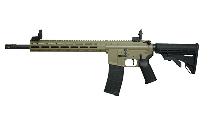 TIPPMANN ARMS M4 - Jimmy's Creek Firearms view 2