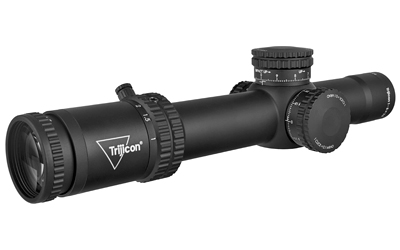 Trijicon Credo - Circle Square Firearms view 3