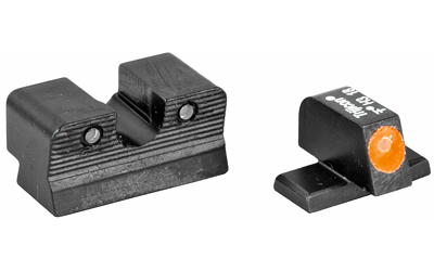 Trijicon Trijicon HD Night Sight Set - Circle Square Firearm view 2