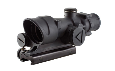 Trijicon ACOG 223 Rem | 5.56 NATO - 2A Gun Shop Llc view 2